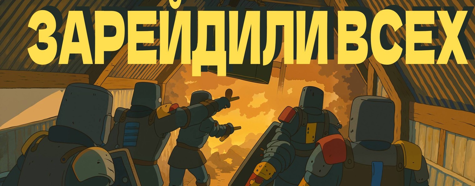 Тайнет Rust