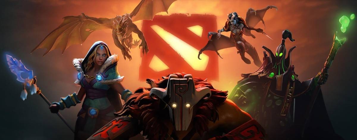 Dota 2 World News