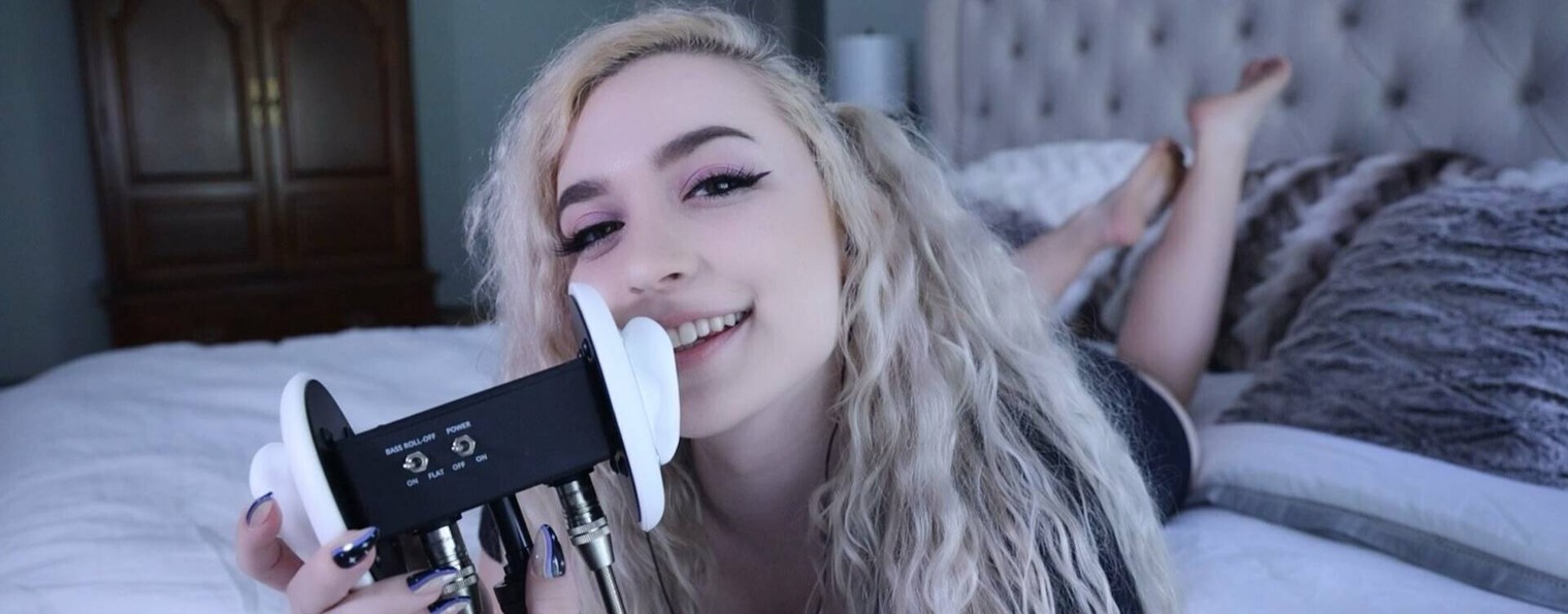 RoseASMR