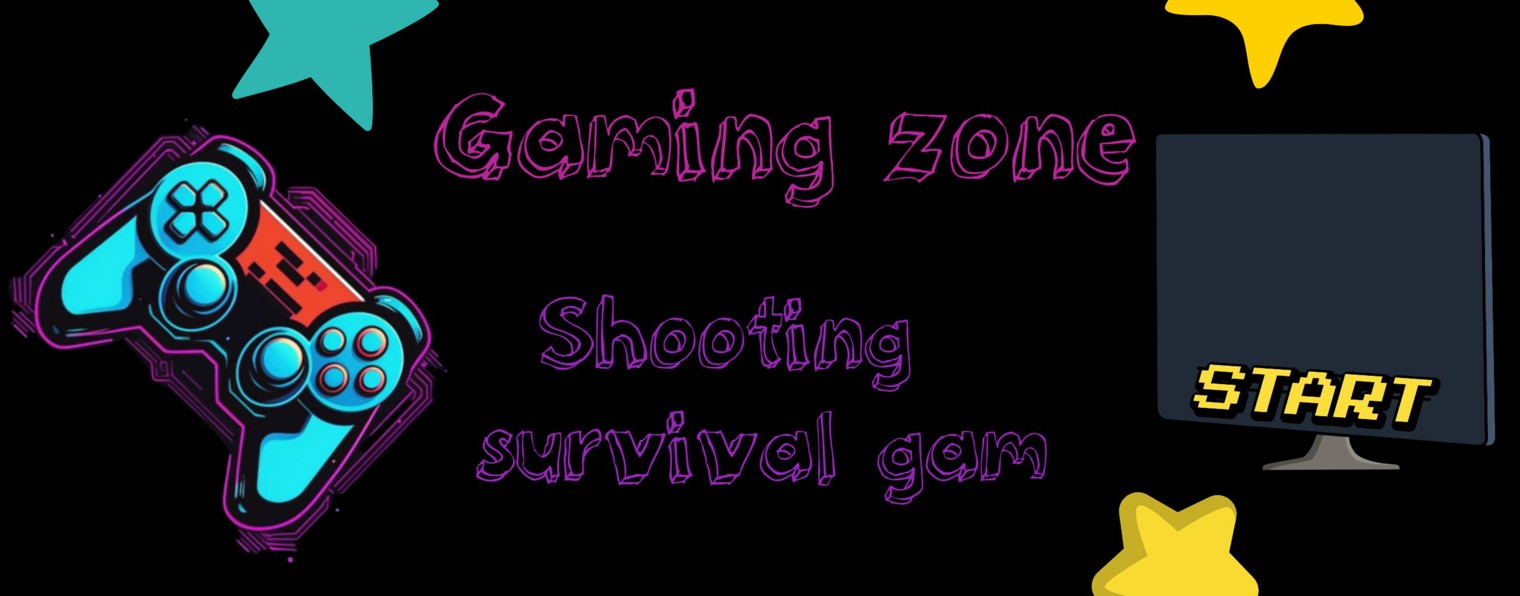 Геймерская Зона