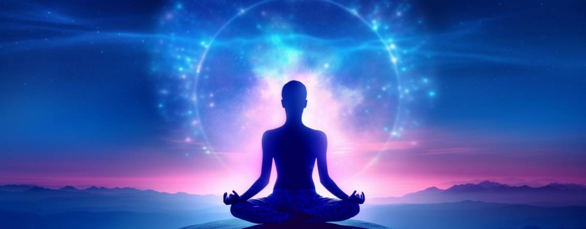 Исцеляющие медитации