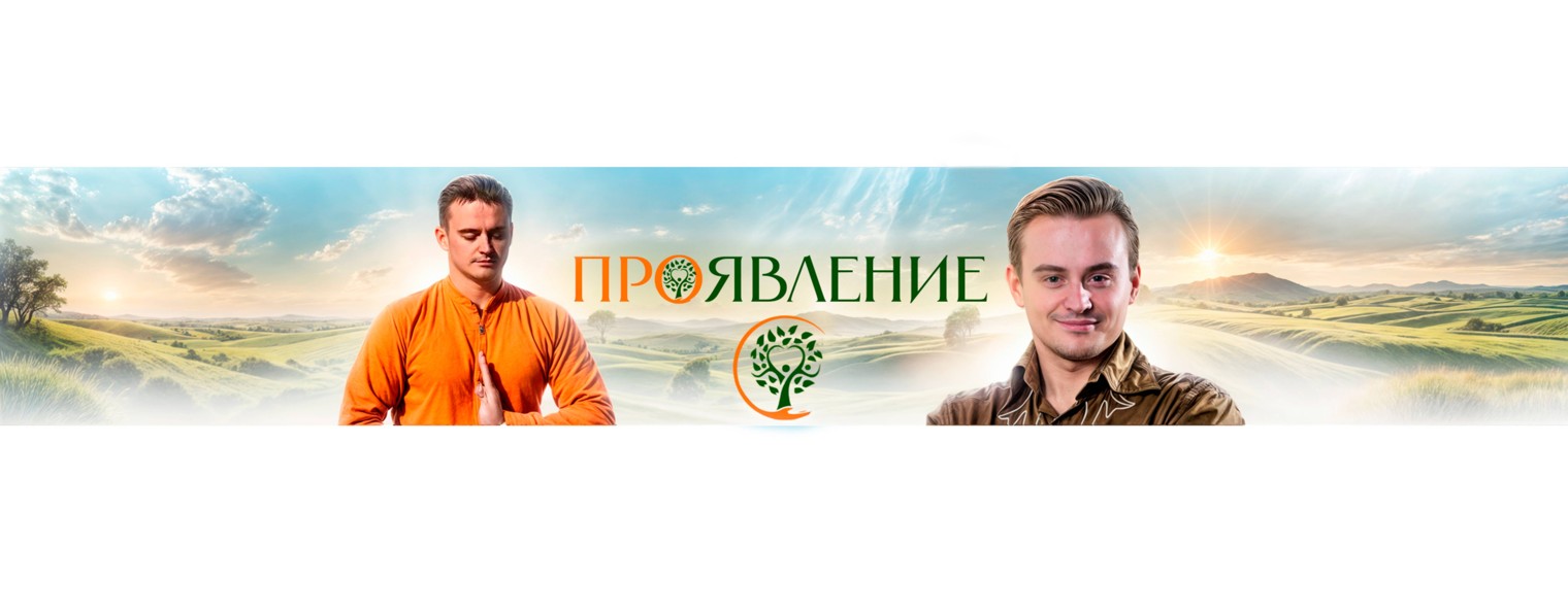 Руслан Берлин | Проявление