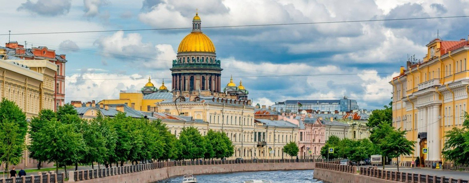 Олег Питер Рыбалка 💖