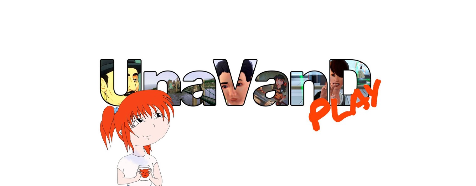 Una Van D