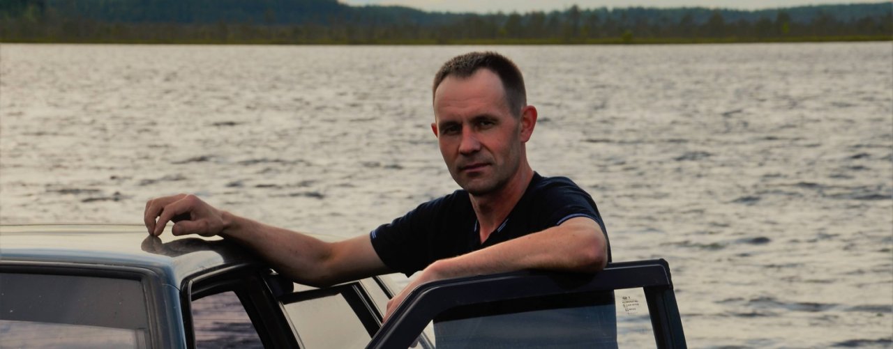 Алексей Репин