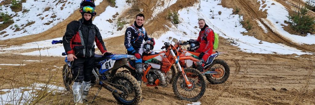 D-2-enduro
