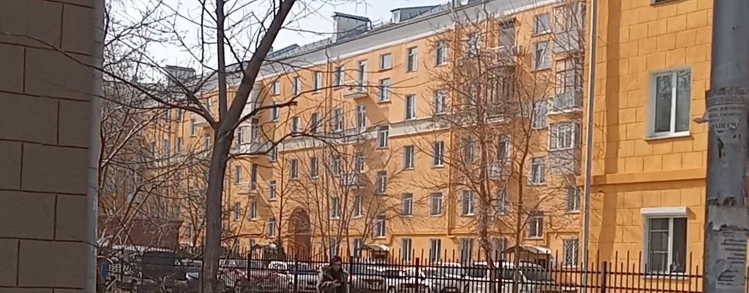 Новосибирск любимый город !