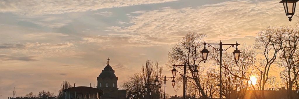 Жизнь на полуострове