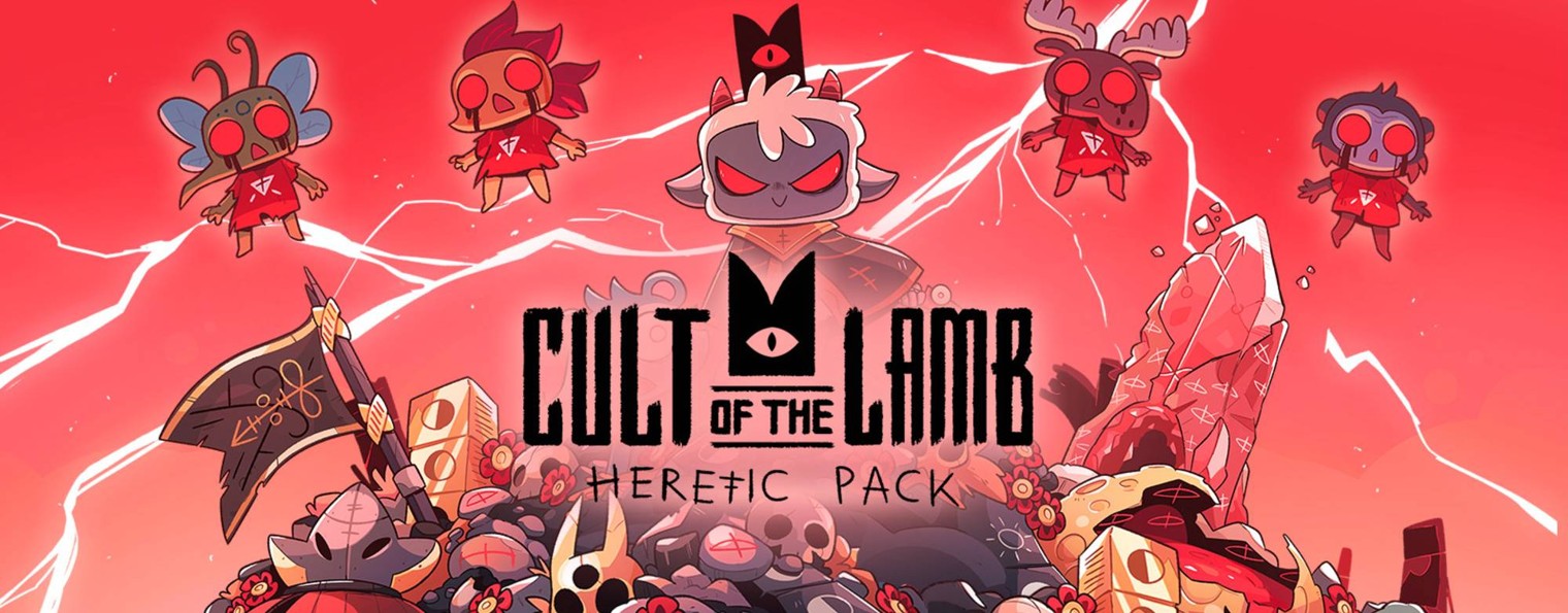 Cult Chronicles
