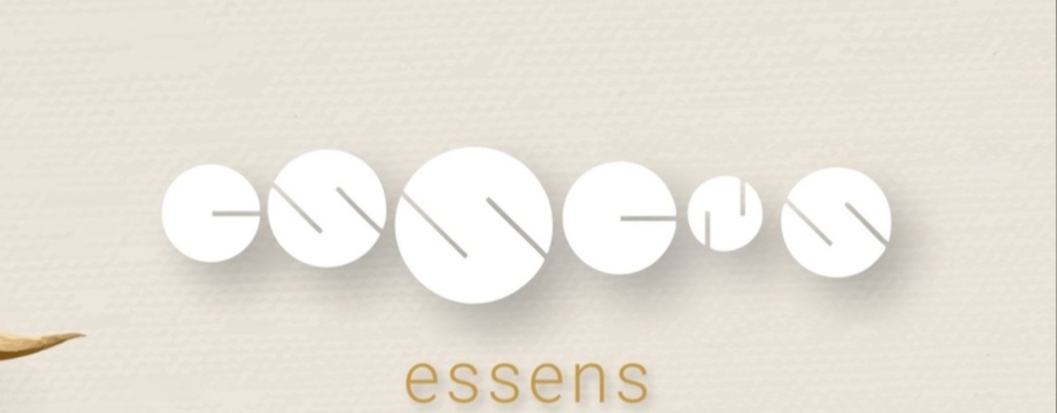 Духи ESSENS, парфюмерия