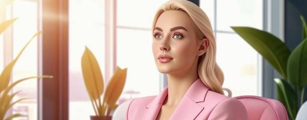 Милаведа|Ментор для БИЗНЕСА