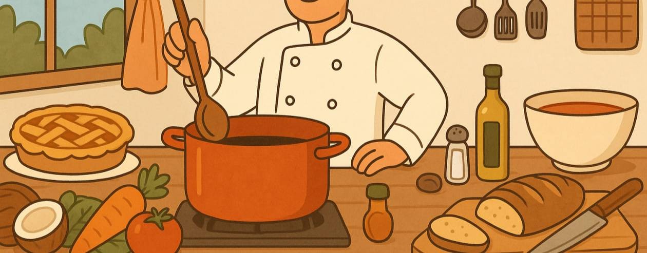 EverydayKitchenChat