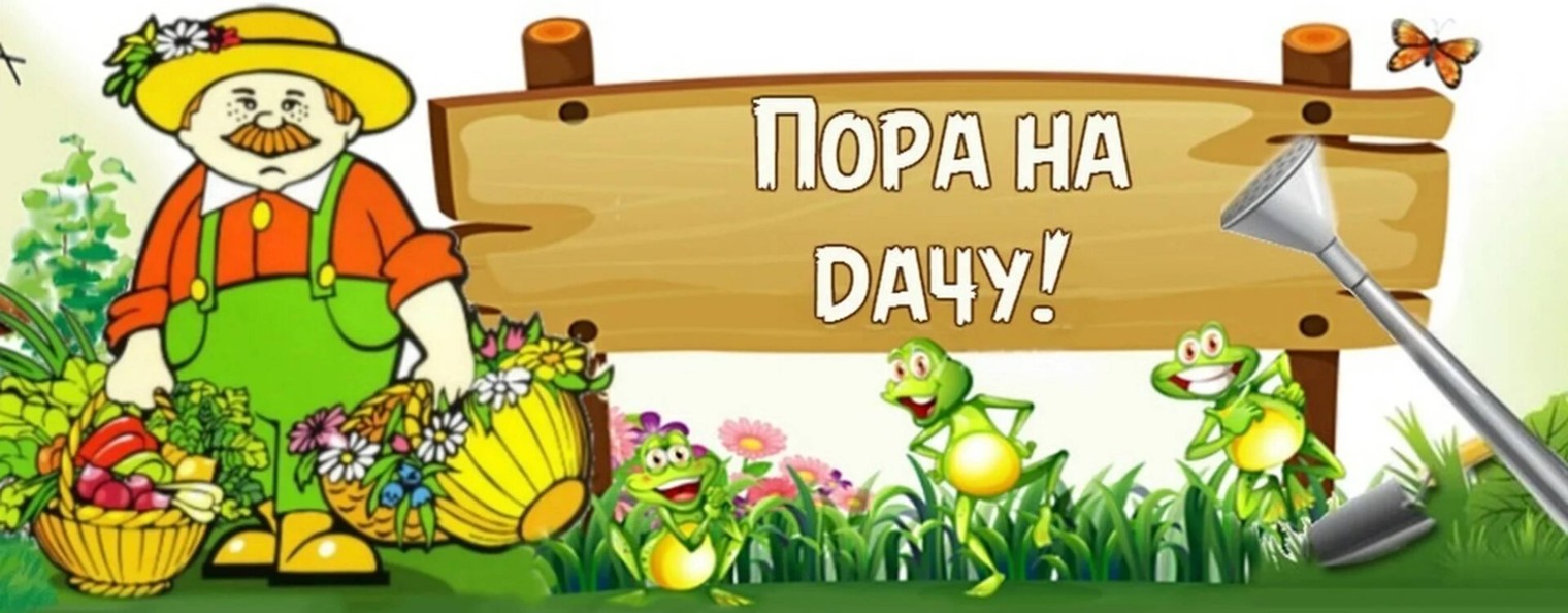 Типичный Дачник