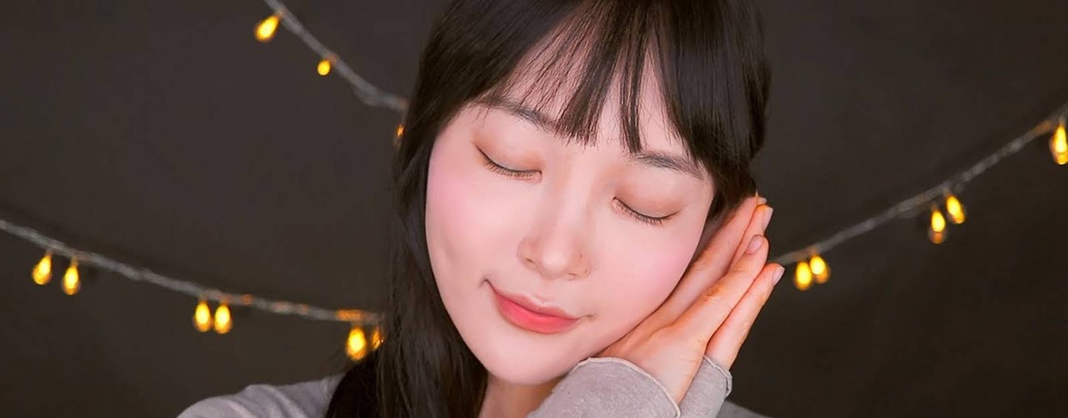 ASMR world