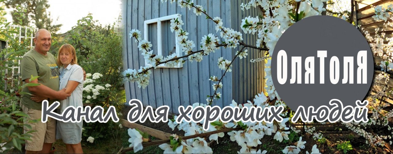 ОляТолЯ