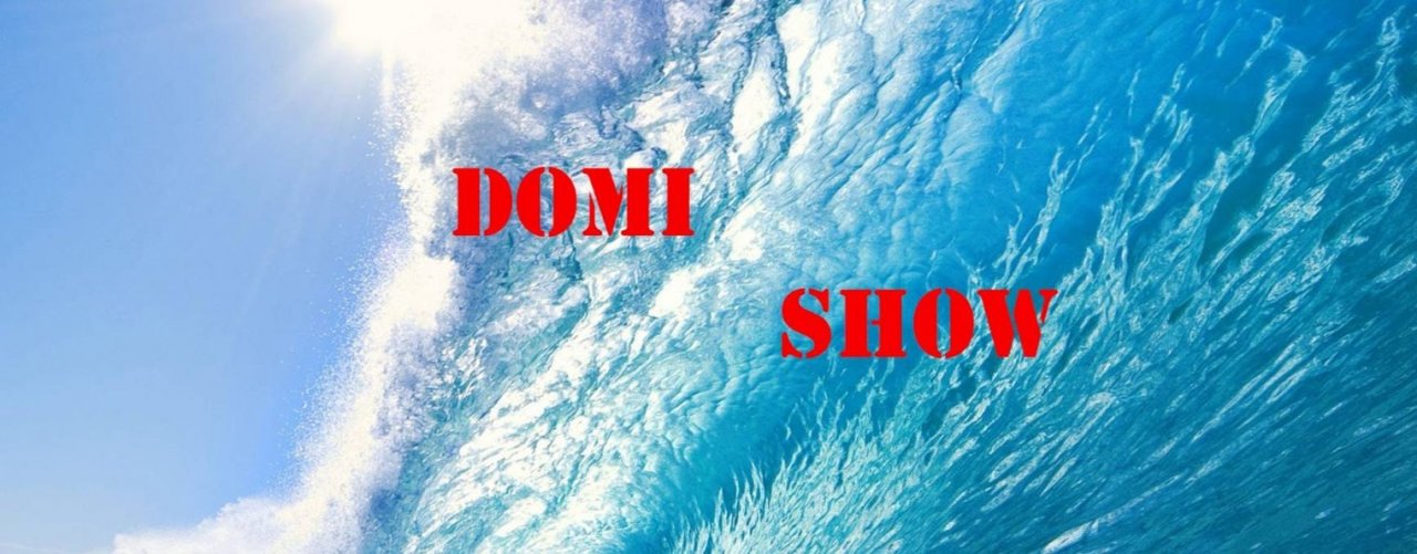 Domi show