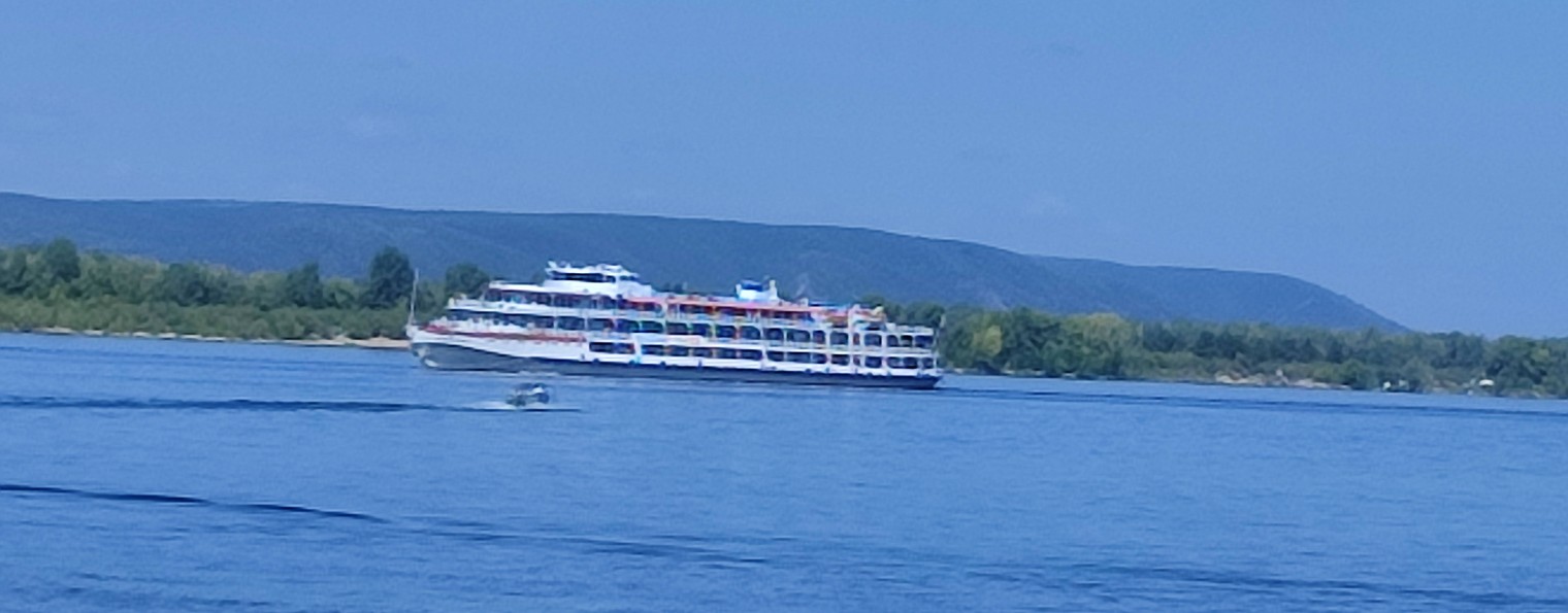 Жизнь не спеша