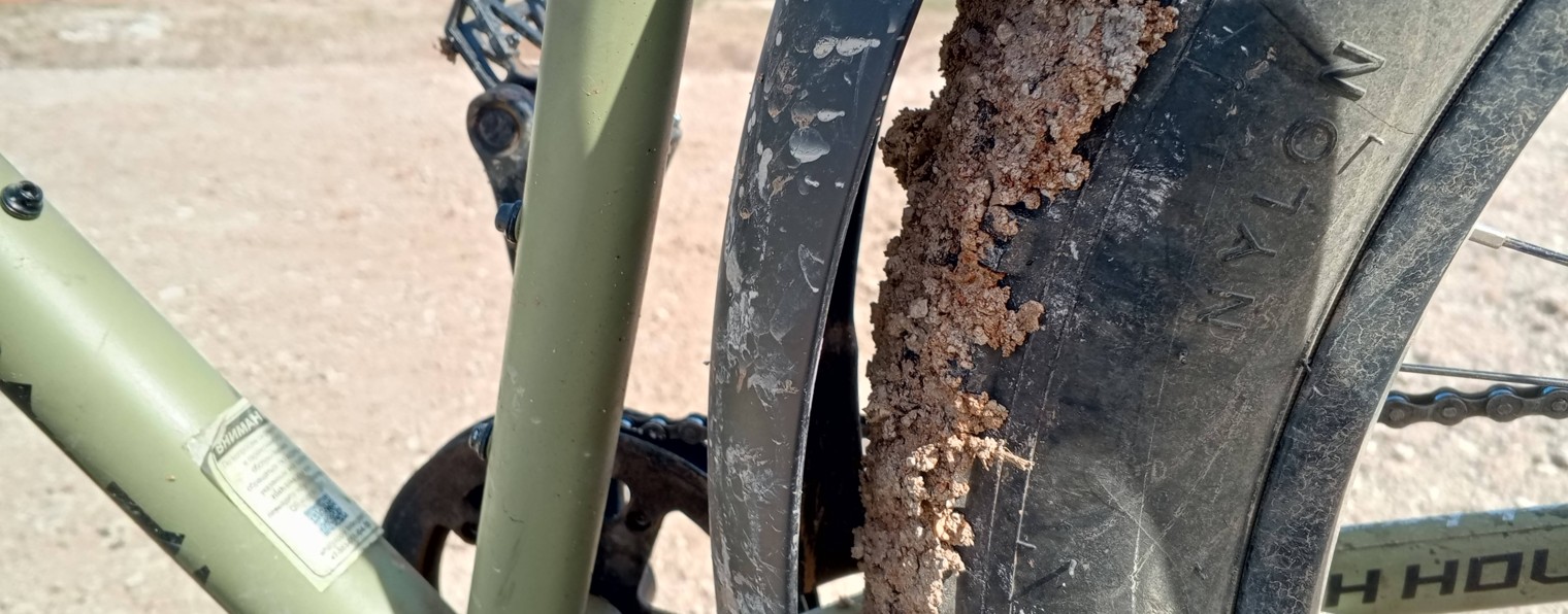 Velosvet: My adventures on two wheels