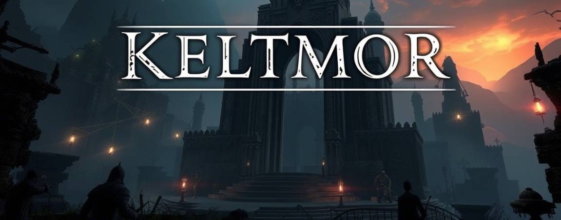 KELTMOR