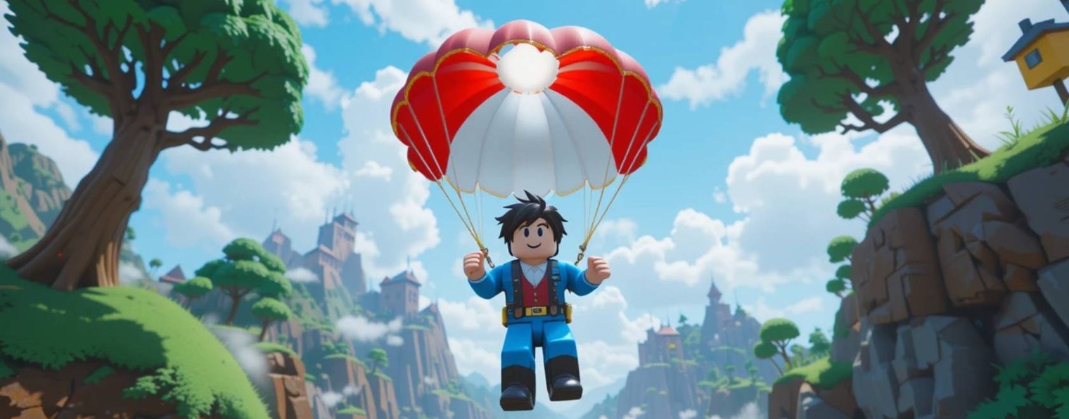 Выжить в Roblox