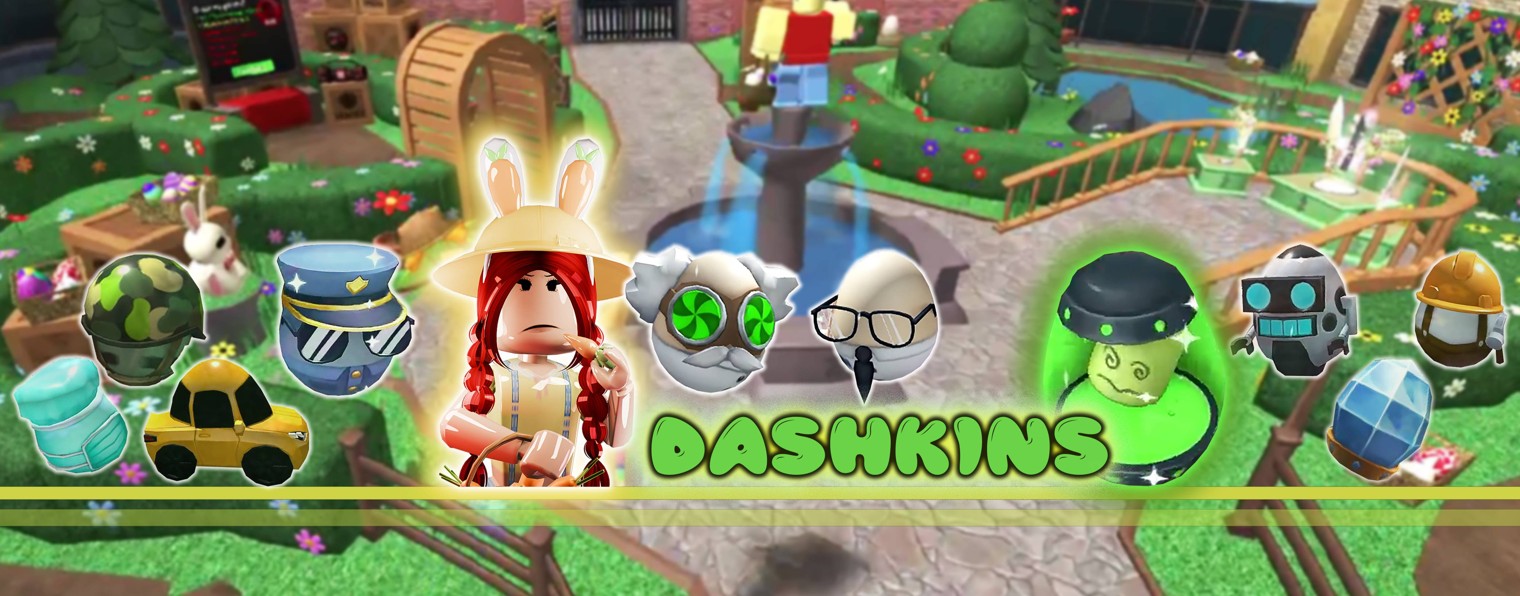 dashkins