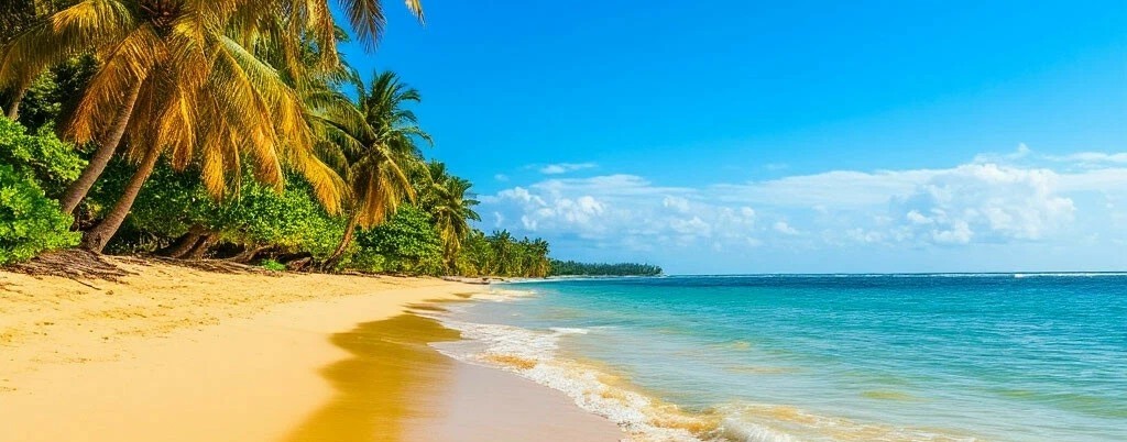 Beach People