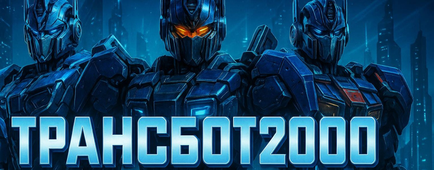 transbot2000