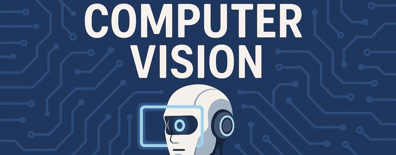 Computer vision IT