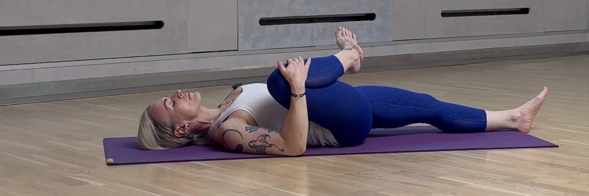Mobility & Strength