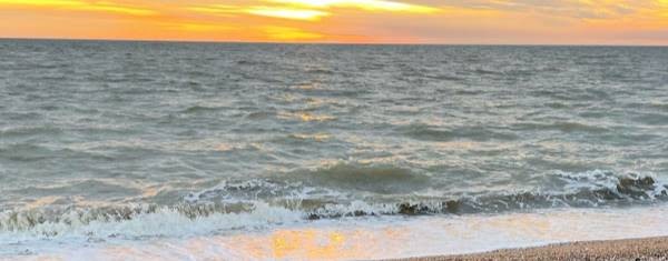 ЖИВЕМ У МОРЯ