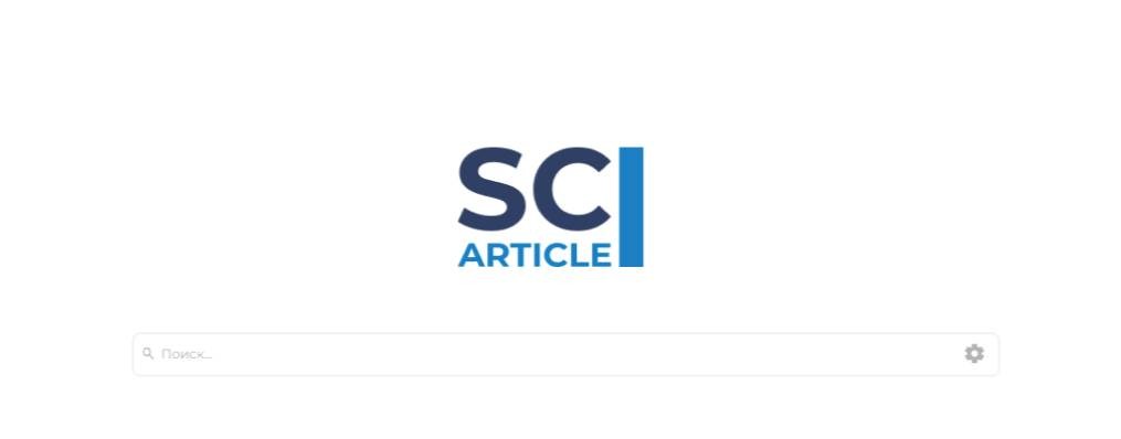 SciArticle