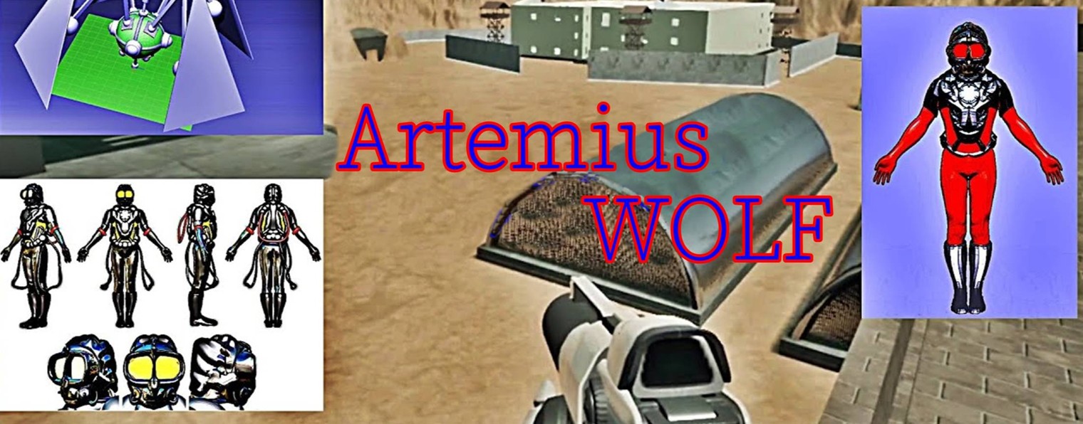 Artemius Wolf