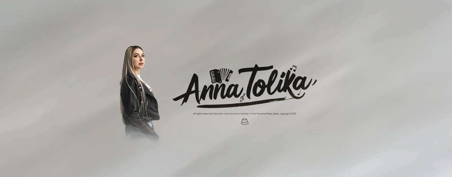 ANNA TOLIKA