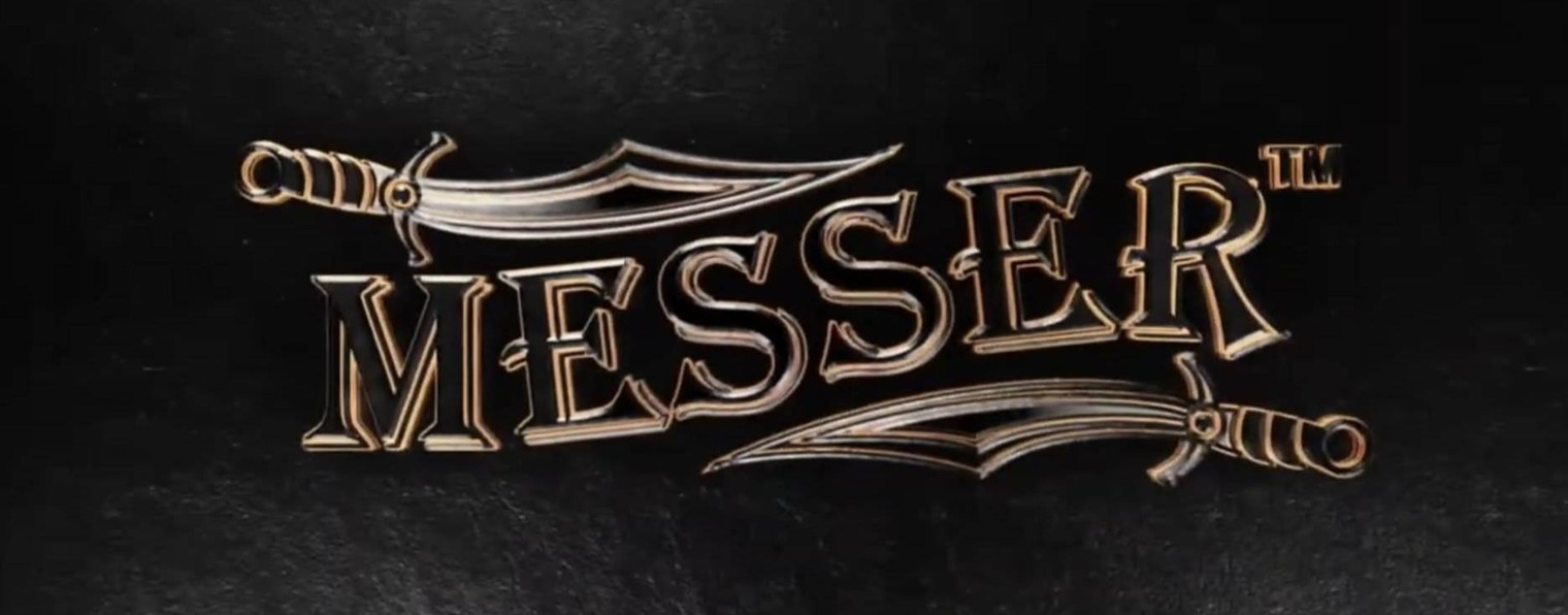 Инструмент MESSER