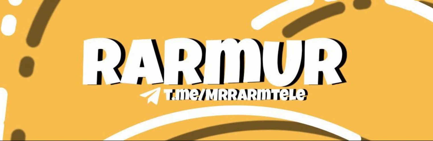 RaRmUr