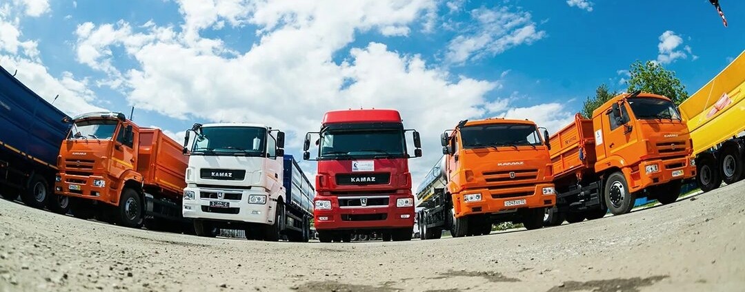 Best Trucks resale
