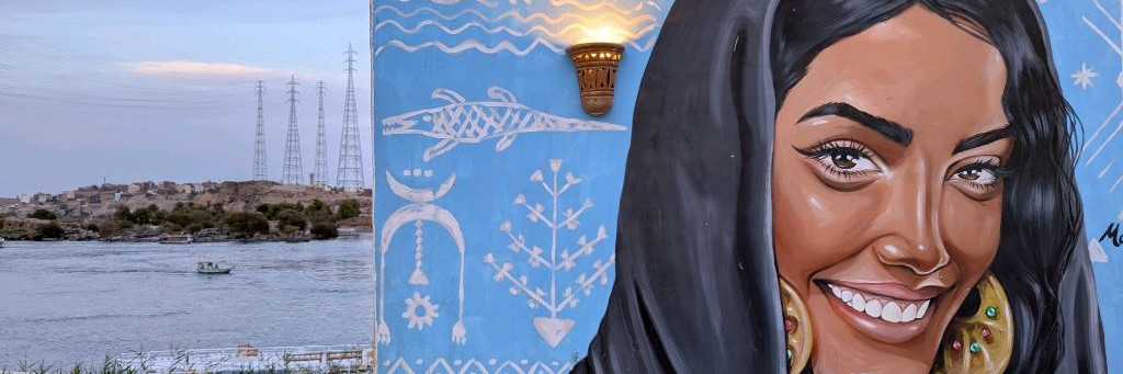 По миру пошел