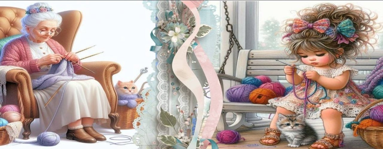 Частичка моей жизни