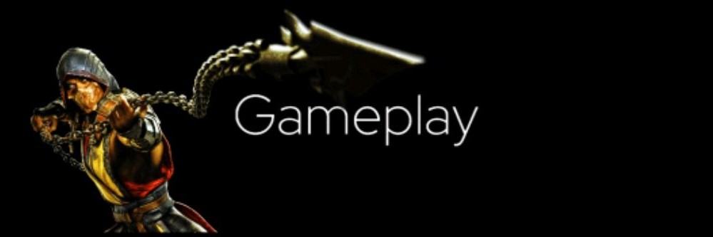 Gameplay