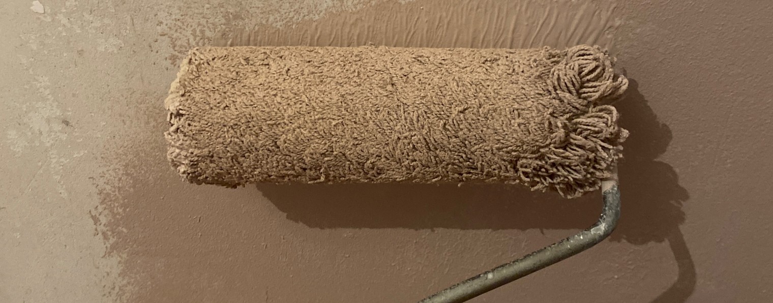 Жизнь под плинтусом)