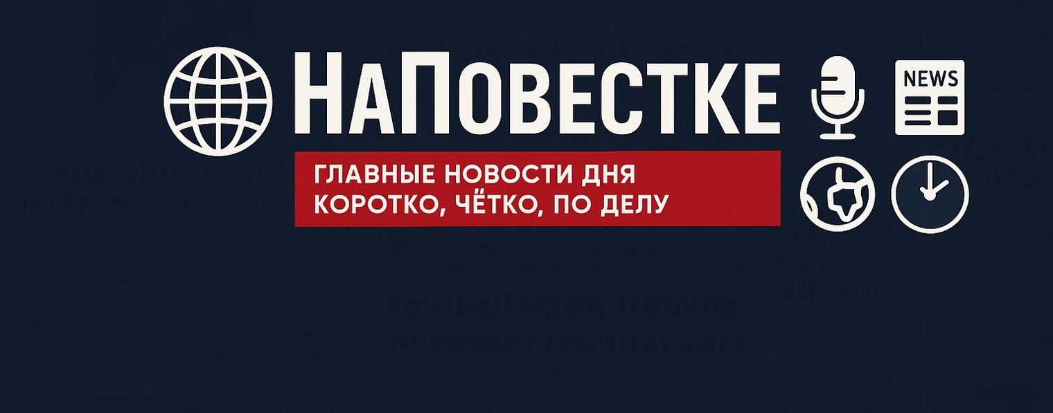 НаПовестке