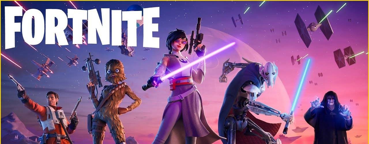 Казуалы в Fortnite | Фортнайт 2025