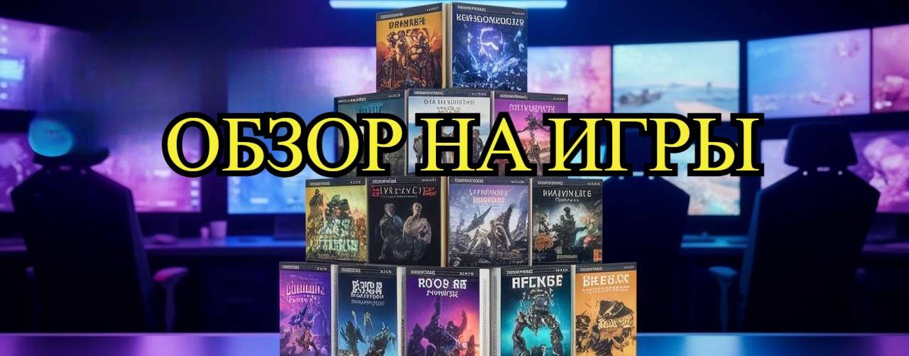ТАНЯ ОБЗОР