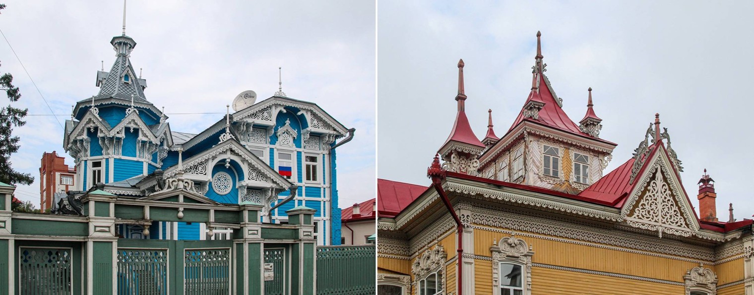 Мир глазами томича