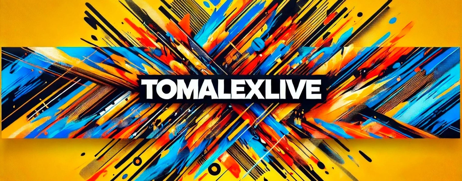 TomAlexLive