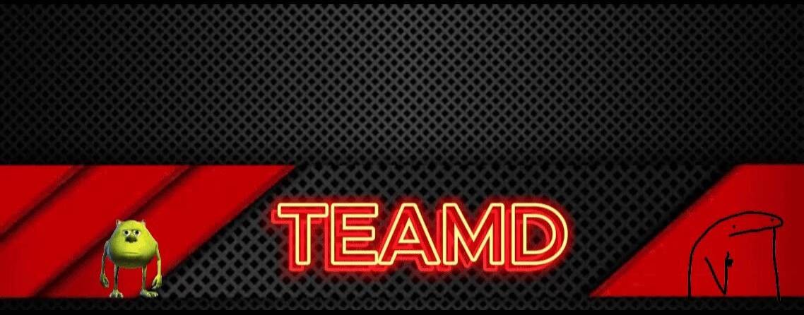 TEAMD