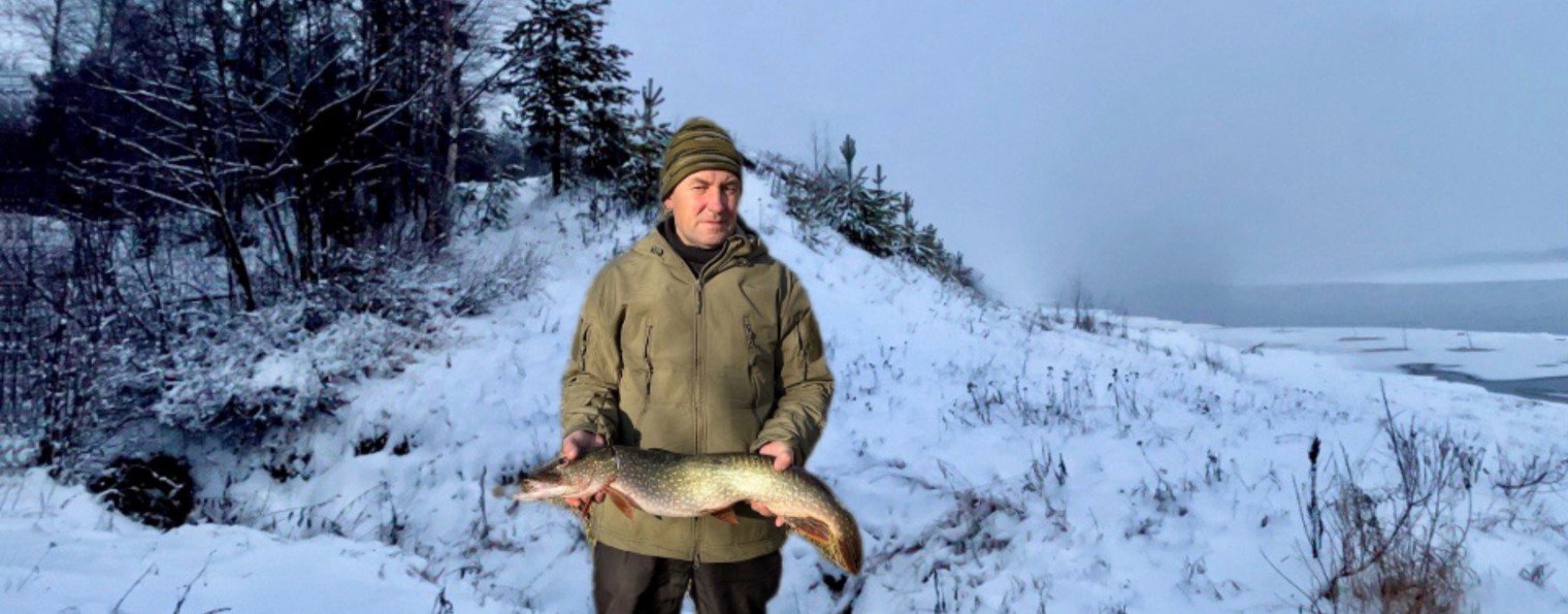 Отдых Иваныча