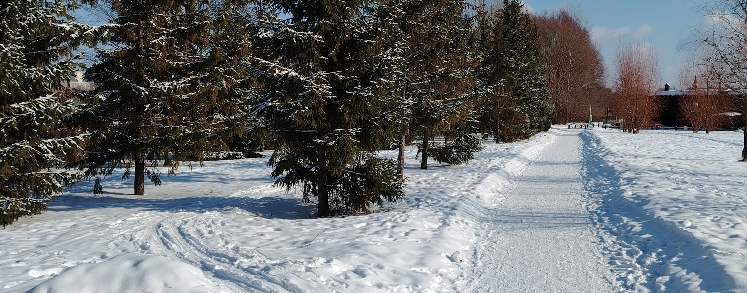 Татьяна Успенская (Tatiana Uspenskaya)