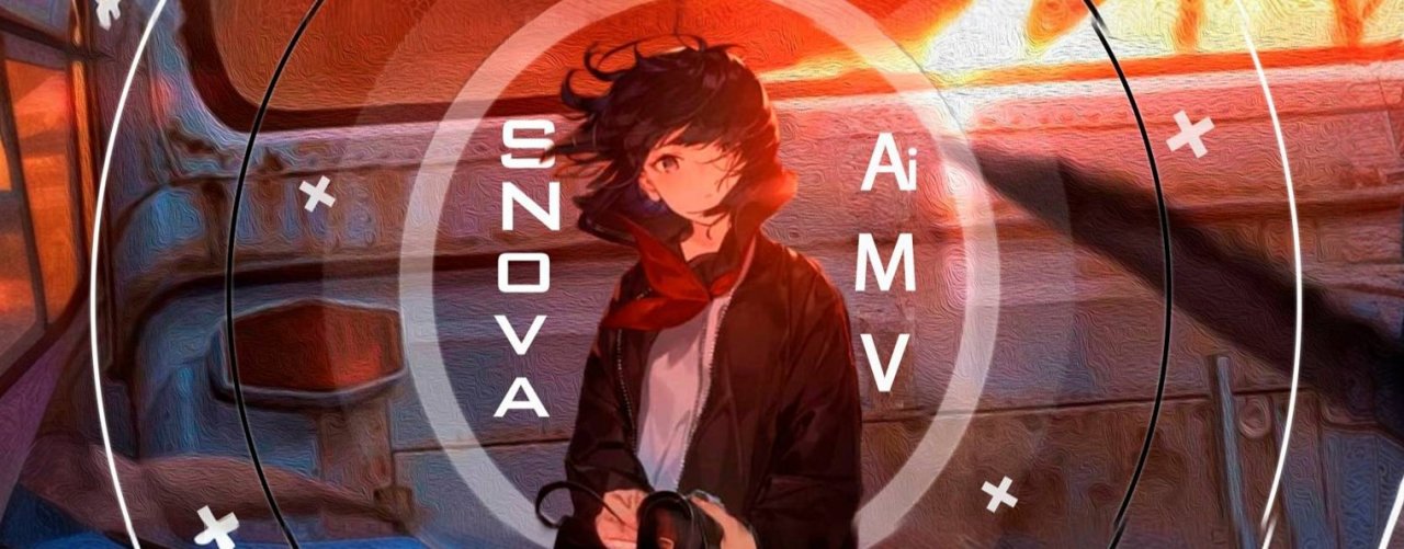 SNova AiMV