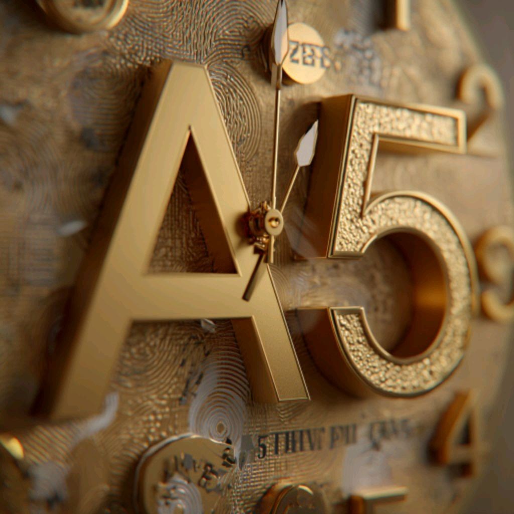 Å5